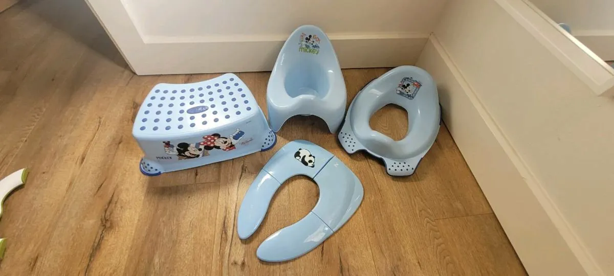 Potty - Image 1