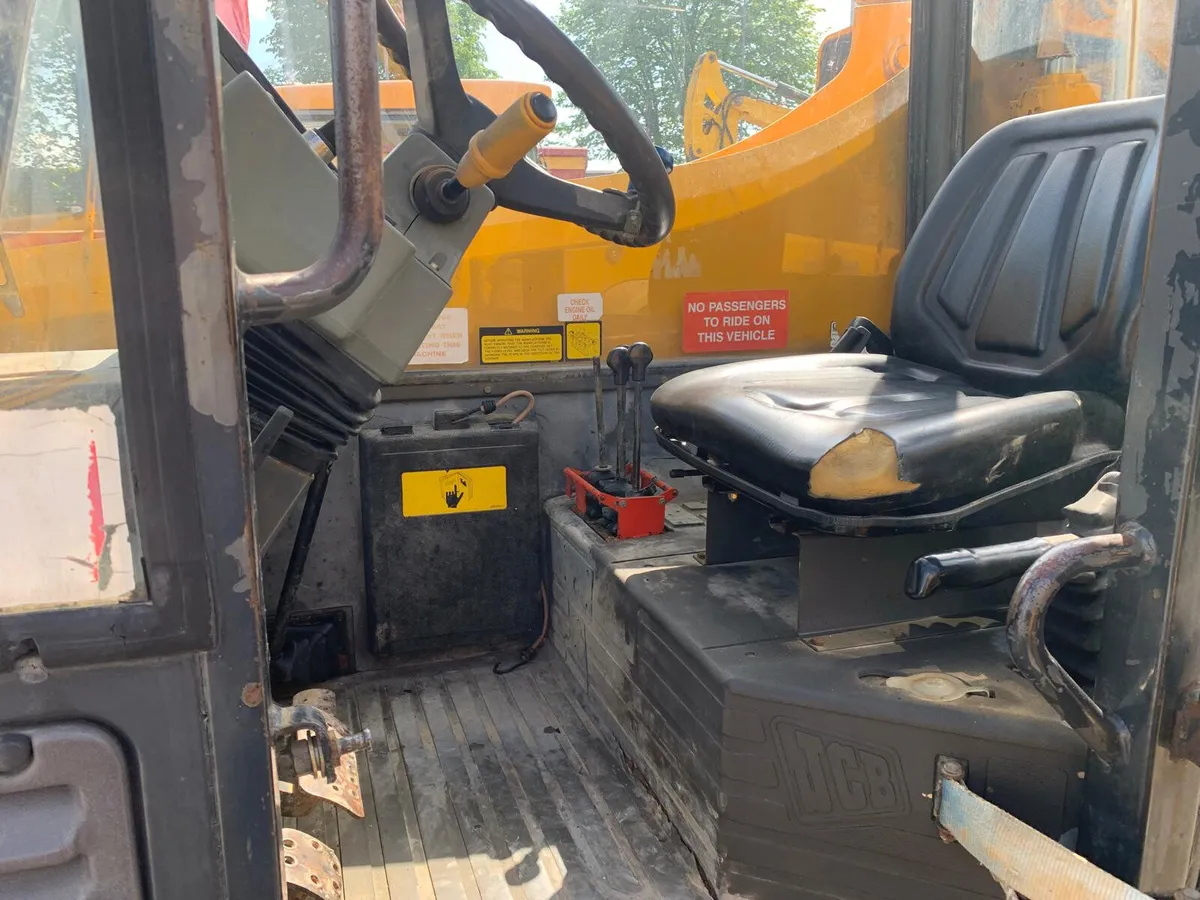 JCB 525-67 - Image 4