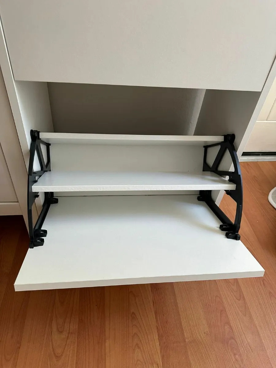 Shoe Cabinet - Image 3