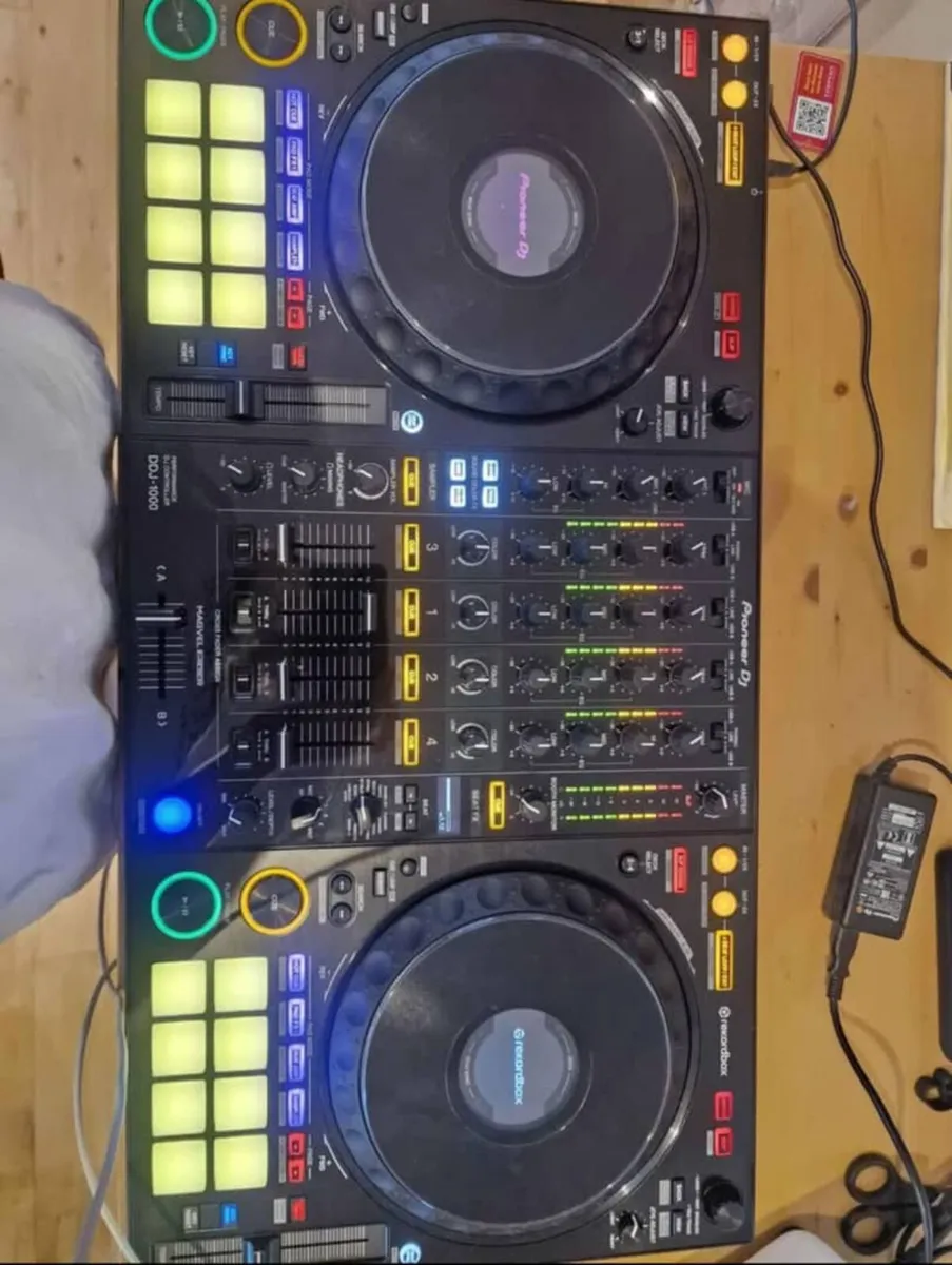 PIONEER DDJ1000 - Image 1