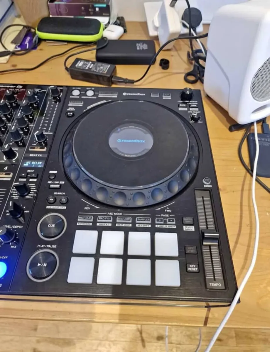 PIONEER DDJ1000 - Image 2