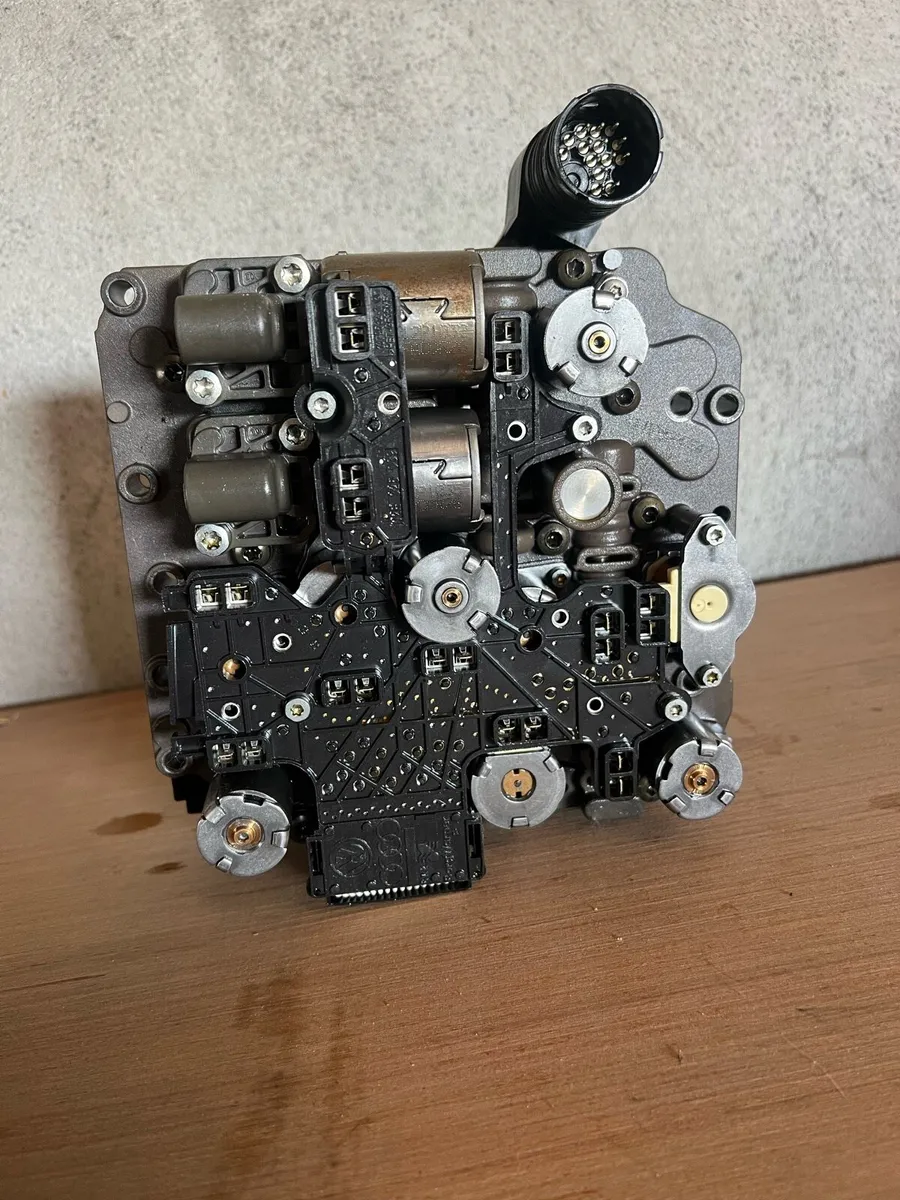 Mechatronic DQ250 Volkswagen for parts/fix - Image 1