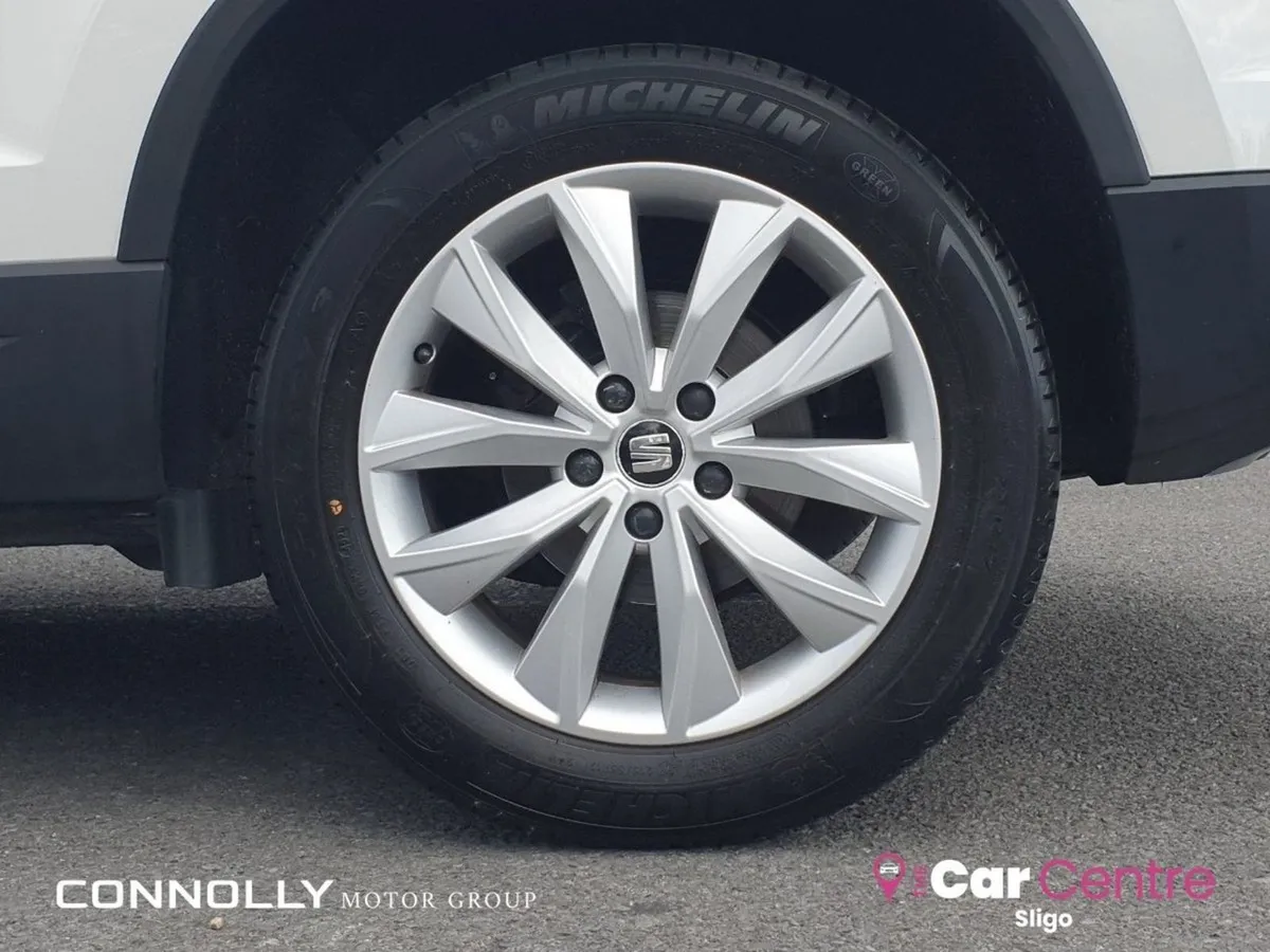 SEAT Ateca 1.0tsi 115HP ECO SE - Image 4