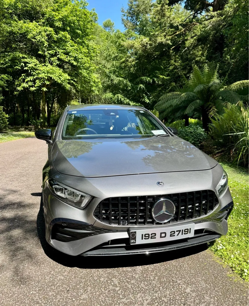 Mercedes A200 A45 Amg Package - Image 1