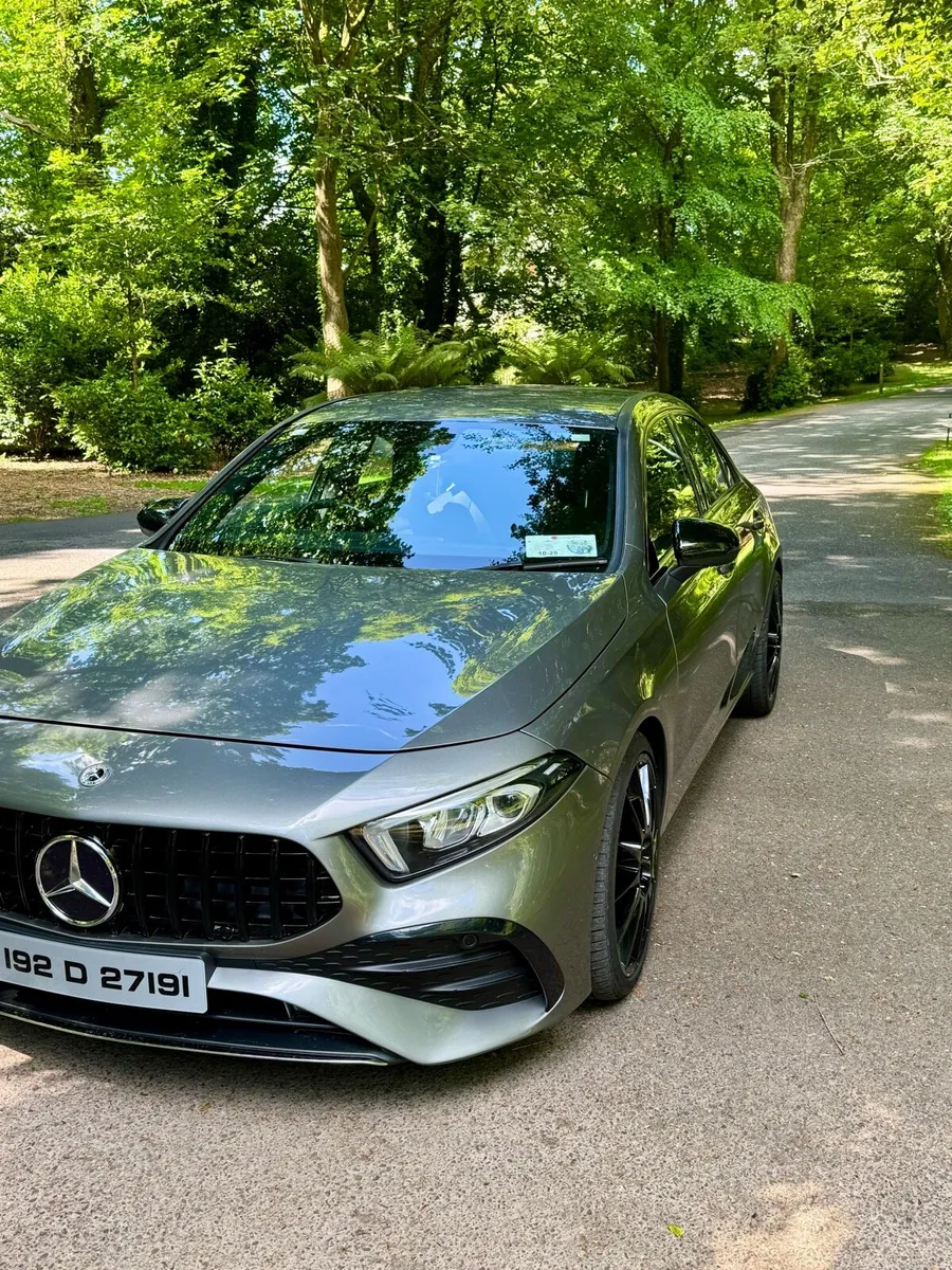 Mercedes A200 A45 Amg Package - Image 3