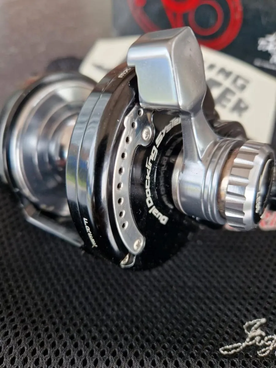 Jigging Master PE 6 RH - Image 2