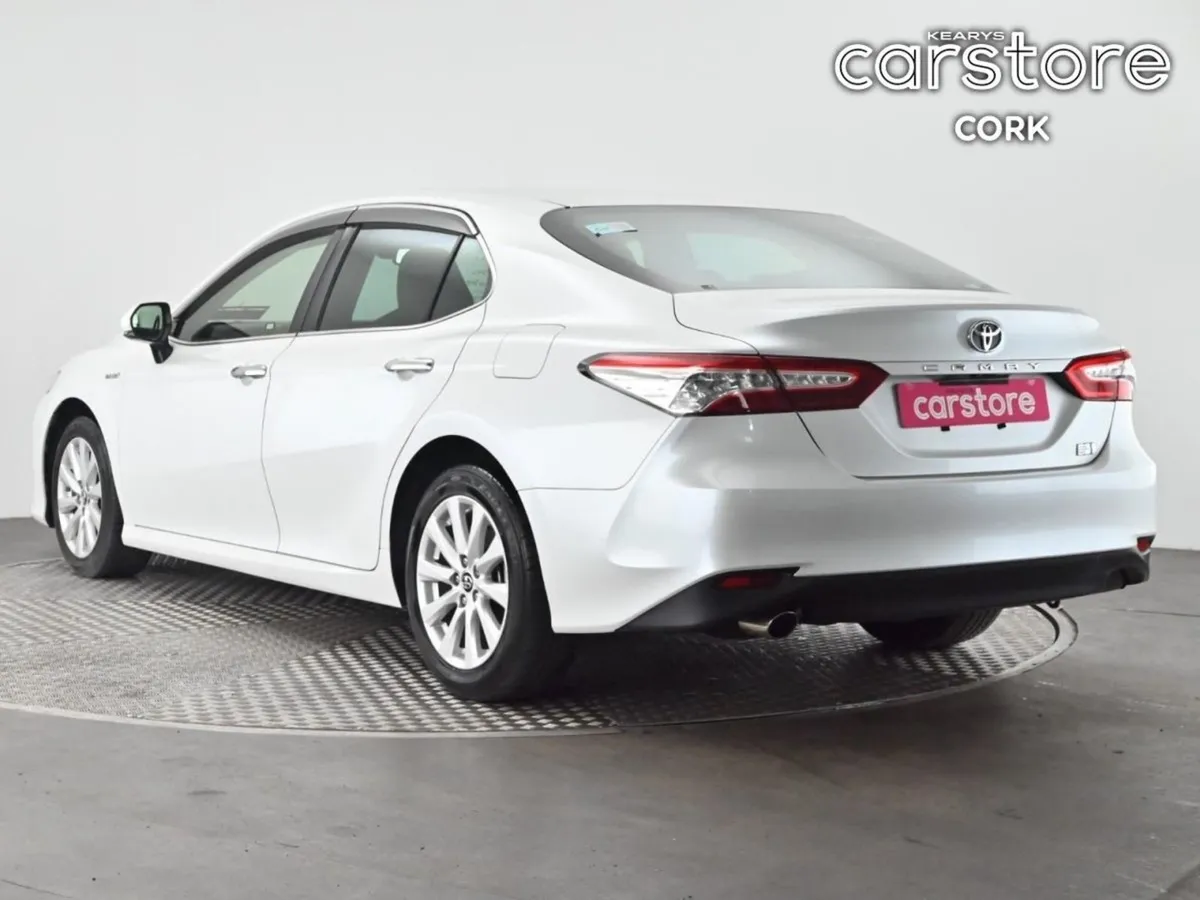 Toyota Camry Camry Axvh70 4DR Auto - Image 4