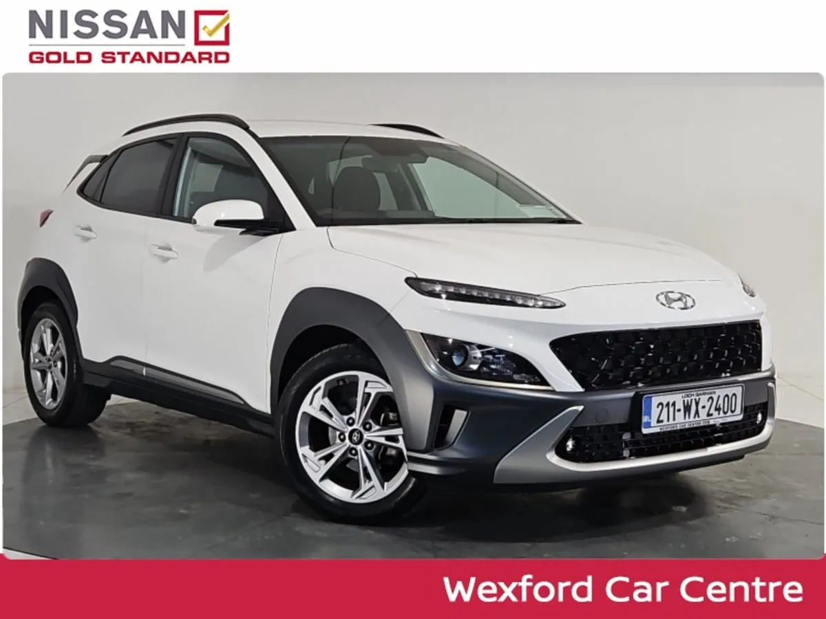 Hyundai Kona 1.0 Executive - Image 1