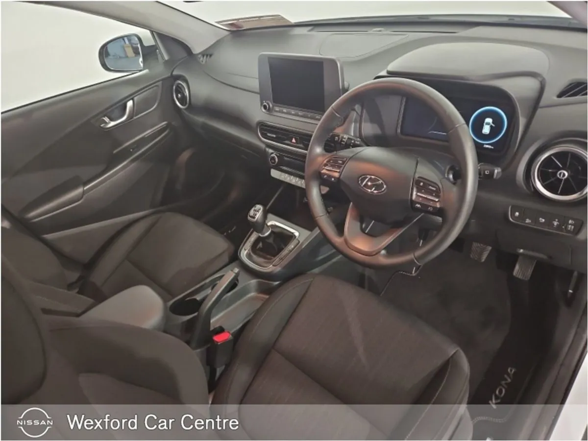 Hyundai Kona 1.0 Executive - Image 3