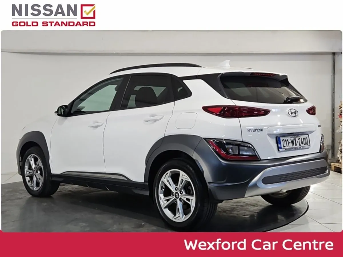 Hyundai Kona 1.0 Executive - Image 4
