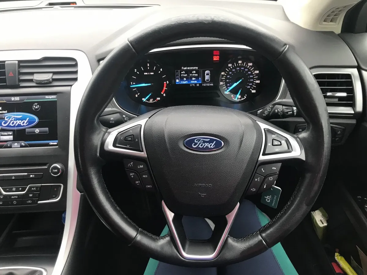 Ford Mondeo 2016 - Image 3