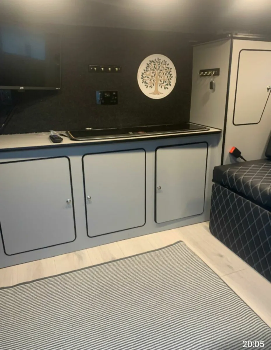 Vauxhall Vivaro 2016 - Image 4