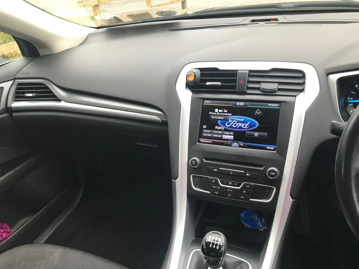 Ford Mondeo 2016 - Image 4