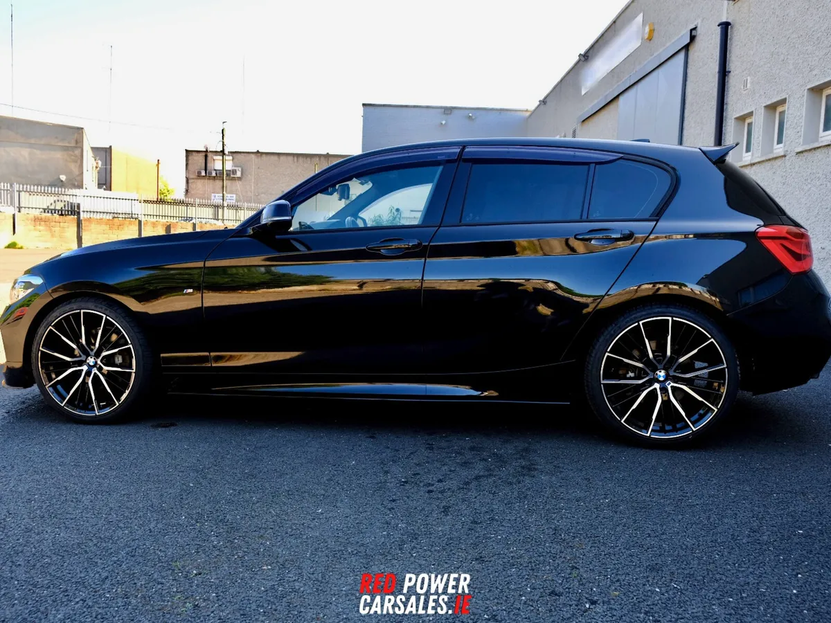 BMW 1 Series 118i M Sport—Very low mileage! - Image 2