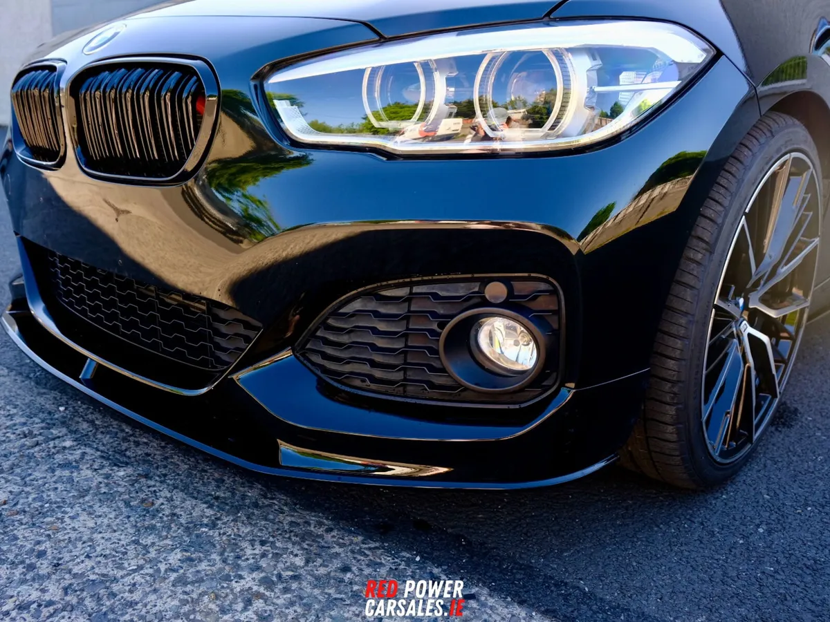 BMW 1 Series 118i M Sport—Very low mileage! - Image 4