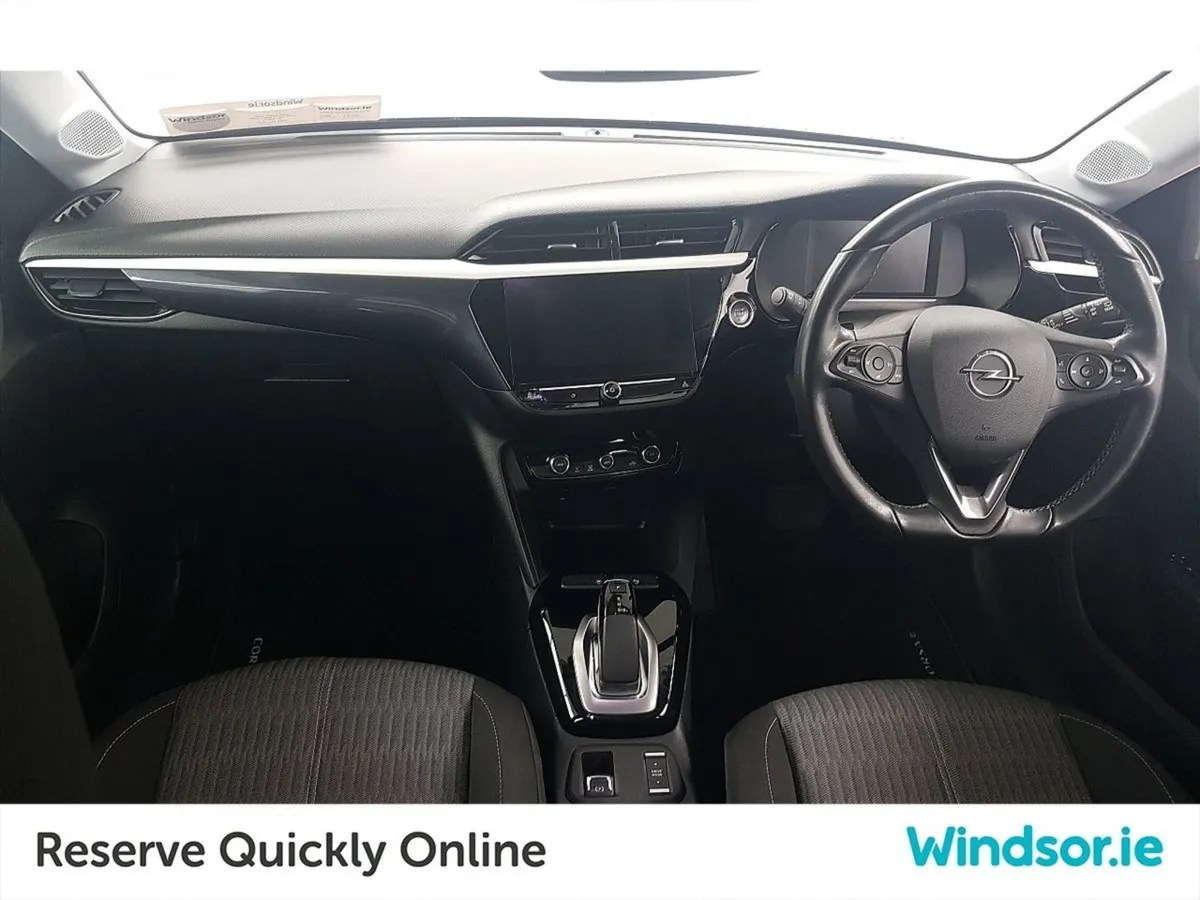 Opel Corsa SRI e - Image 4