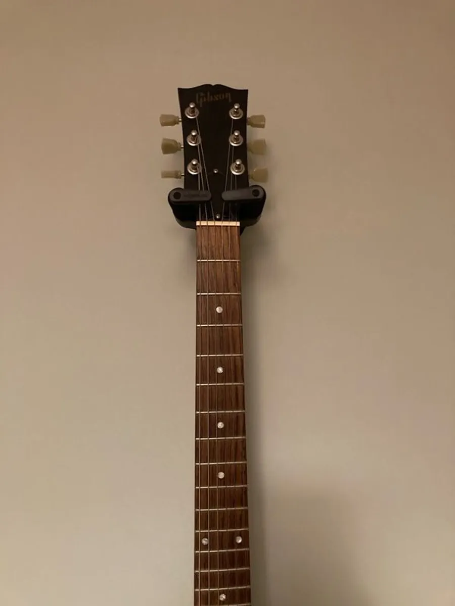Gibson SG Faded Worn Brown - Image 2