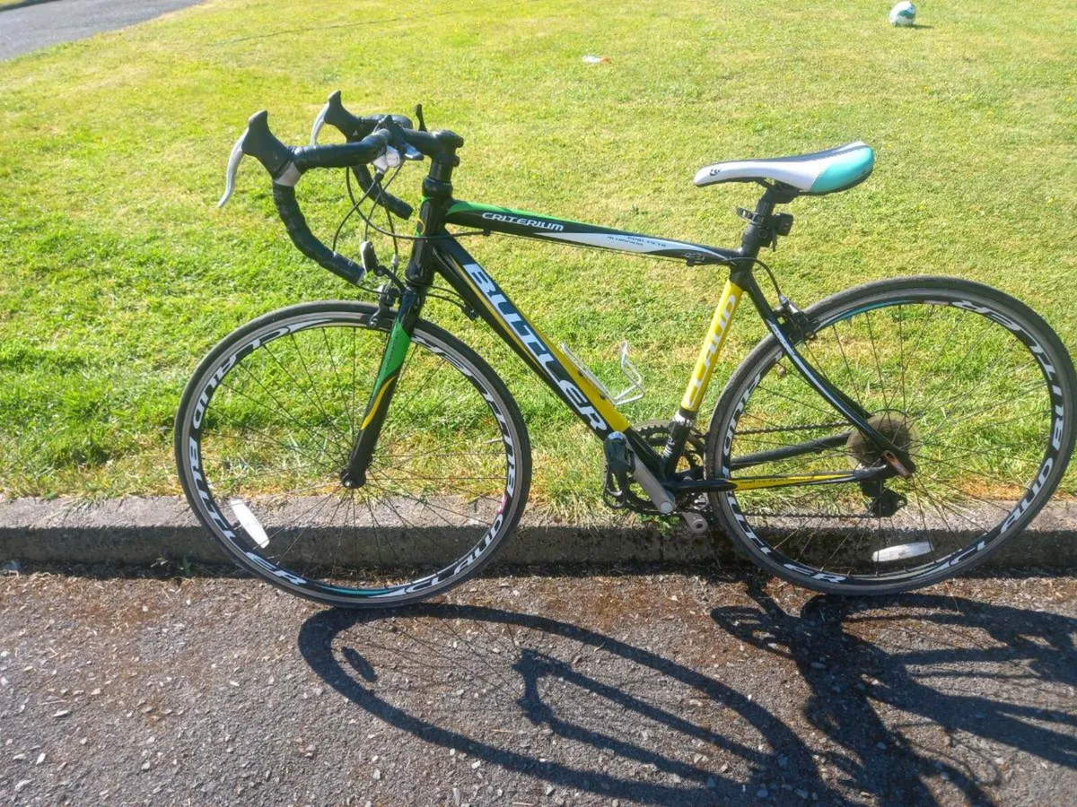 Bikes for sale - Image 1
