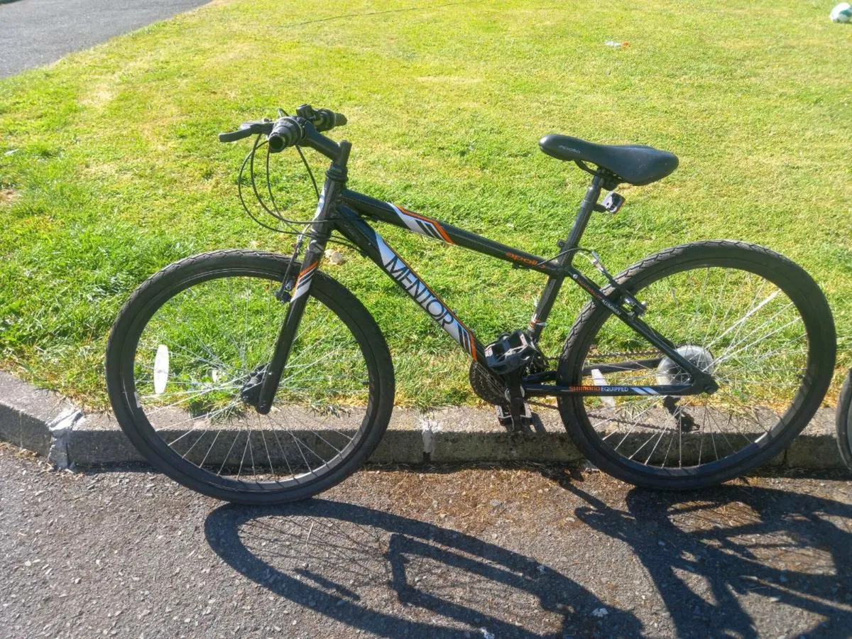 Bikes for sale - Image 2