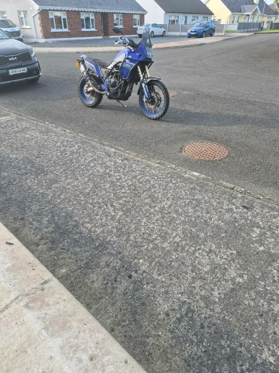 Yamaha Tenere 700 - Image 3
