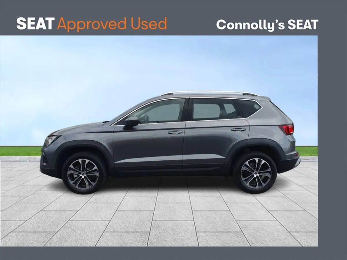 SEAT Ateca 2.0tdi 150hp DSG SE - Image 3