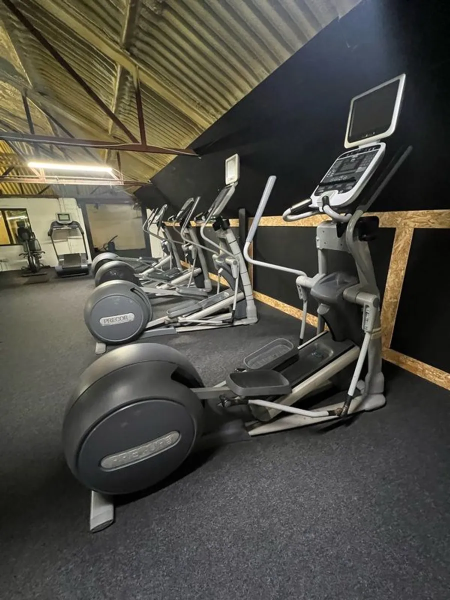 gym equipment - Image 2
