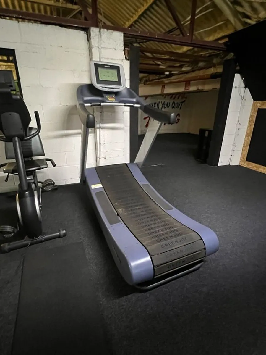 gym equipment - Image 3