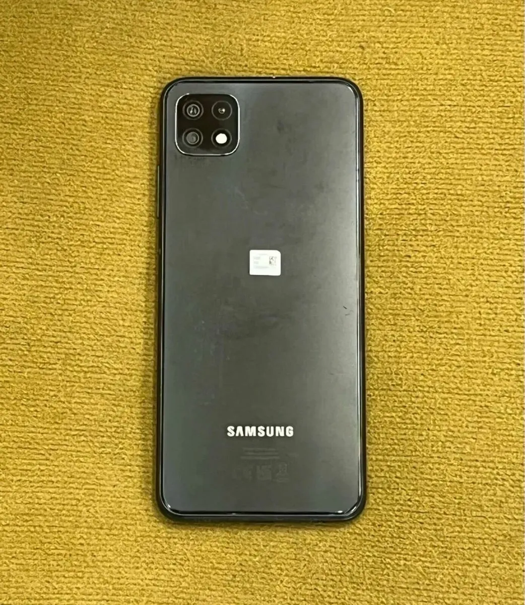 Samsung A22 4G - Image 1
