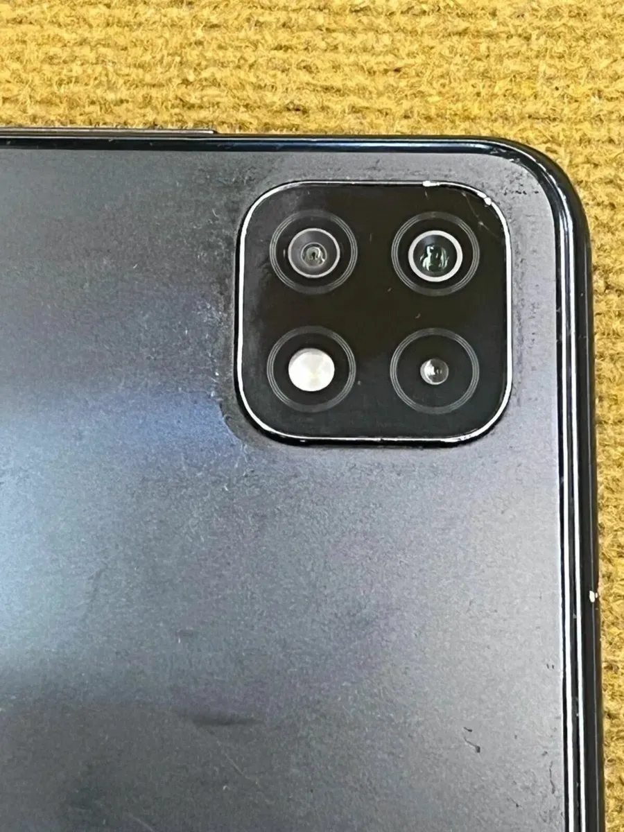 Samsung A22 4G - Image 3