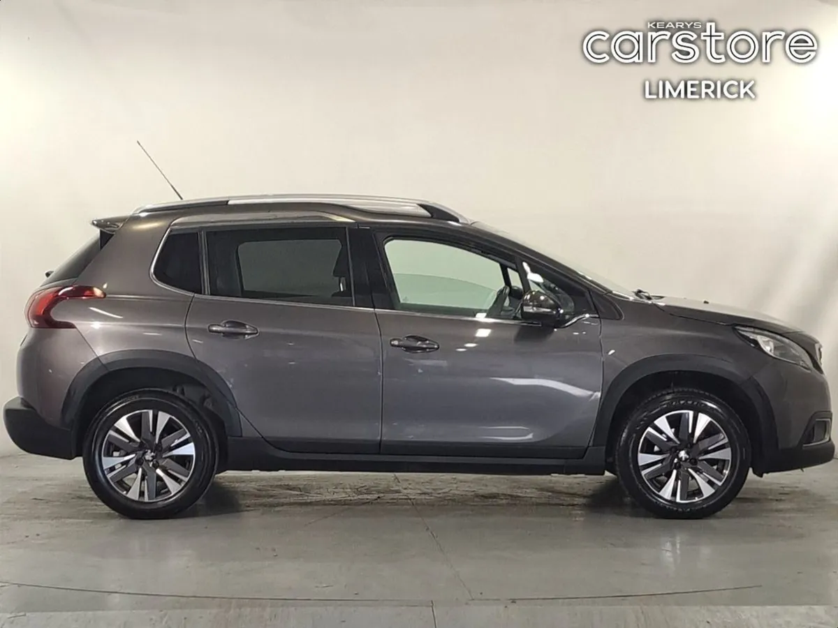Peugeot 2008 1.2 Puretech 82bhp Allure - Image 2