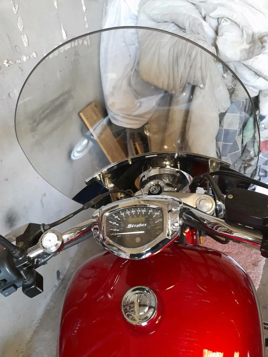 Motorbike - Image 2