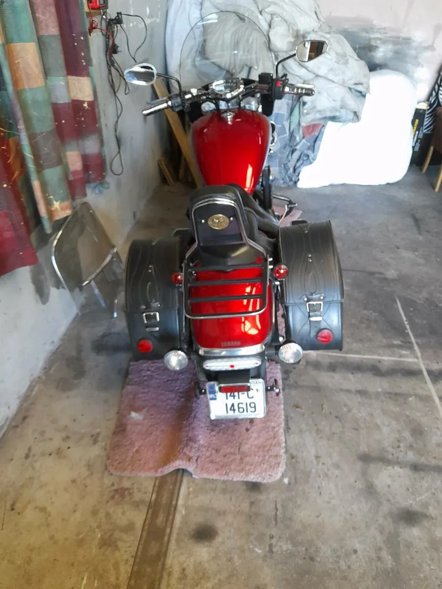 Motorbike - Image 3