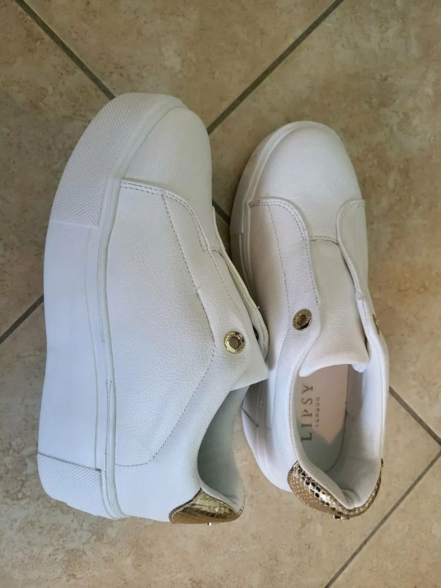 Lipsy Trainers - Image 2