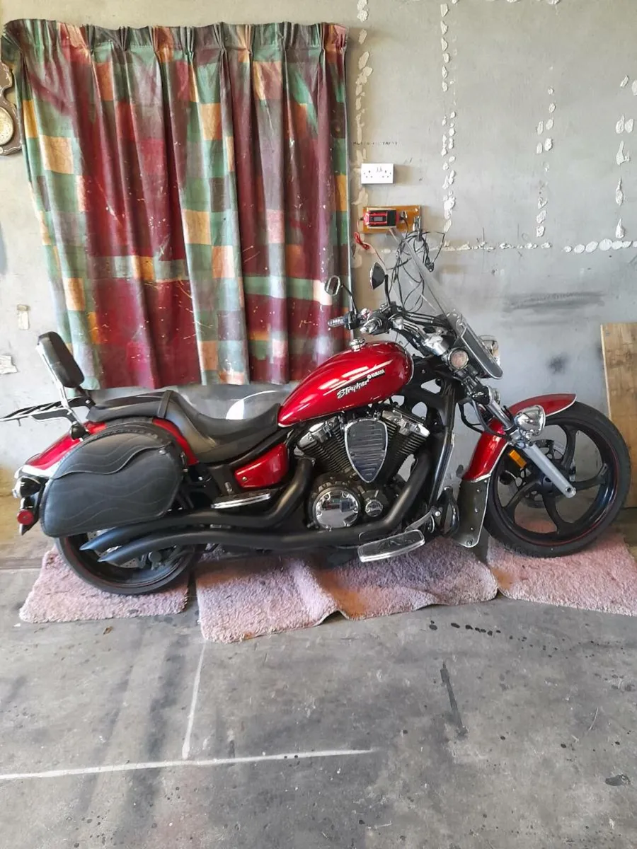 Motorbike - Image 4
