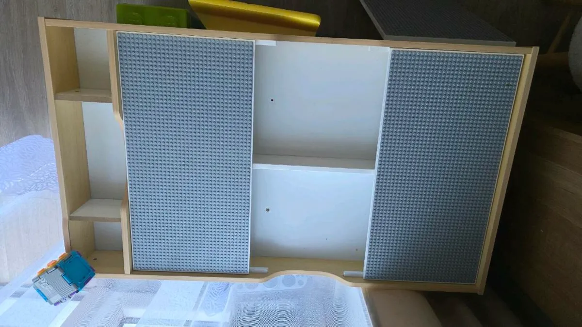 Lego Table - Image 4