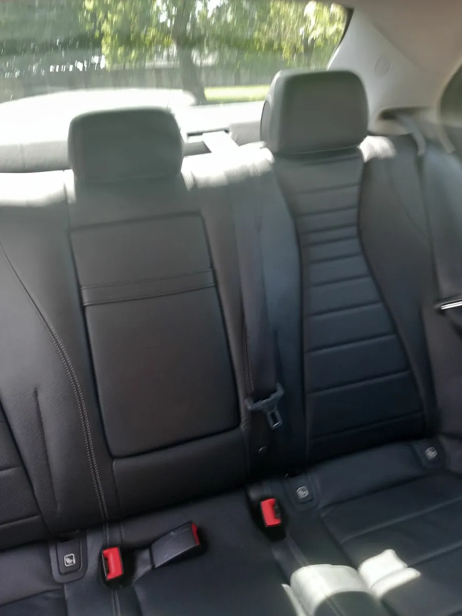 Mercedes-Benz E-Class 2016 - Image 3