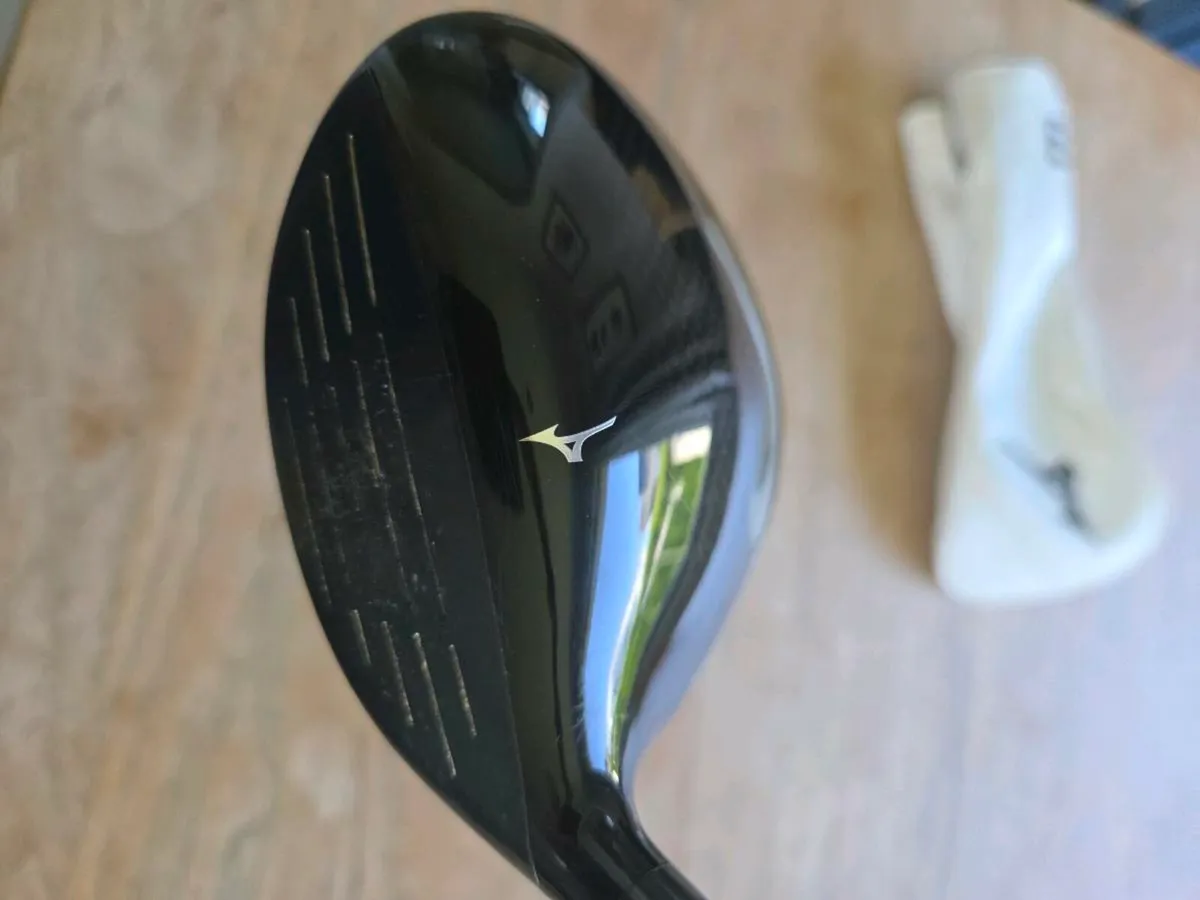 Mizuno ST 200 3 wood MINT - Image 3