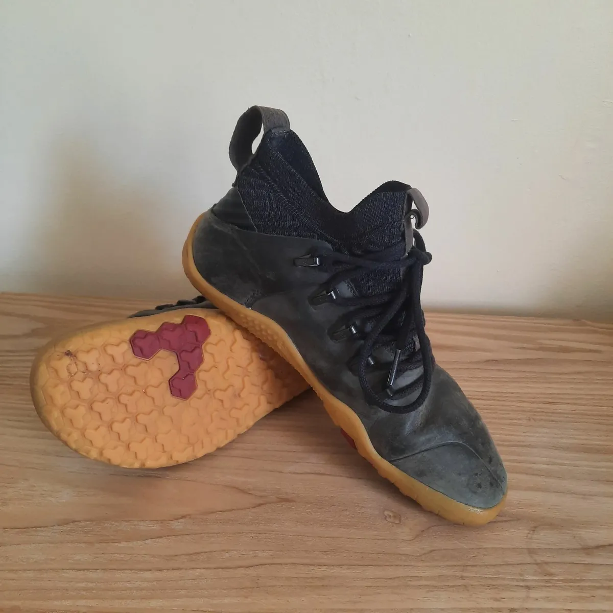 Vivobarefoot Women’s Magna Trail Shoes - Image 1