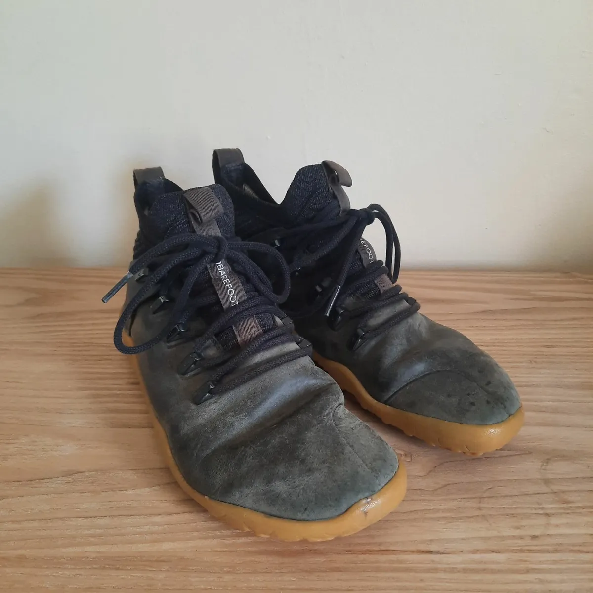 Vivobarefoot Women’s Magna Trail Shoes - Image 2