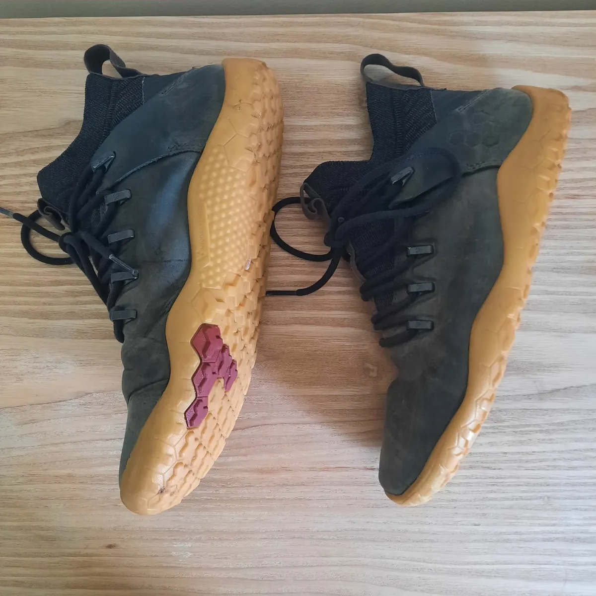 Vivobarefoot Women’s Magna Trail Shoes - Image 3