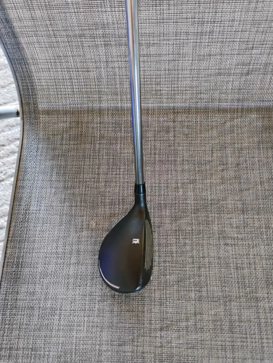 3 Hybrid Cobra One Length - Image 1