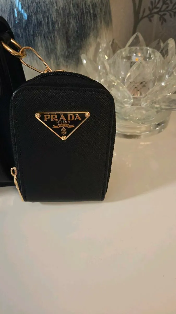 Prada bag - Image 2