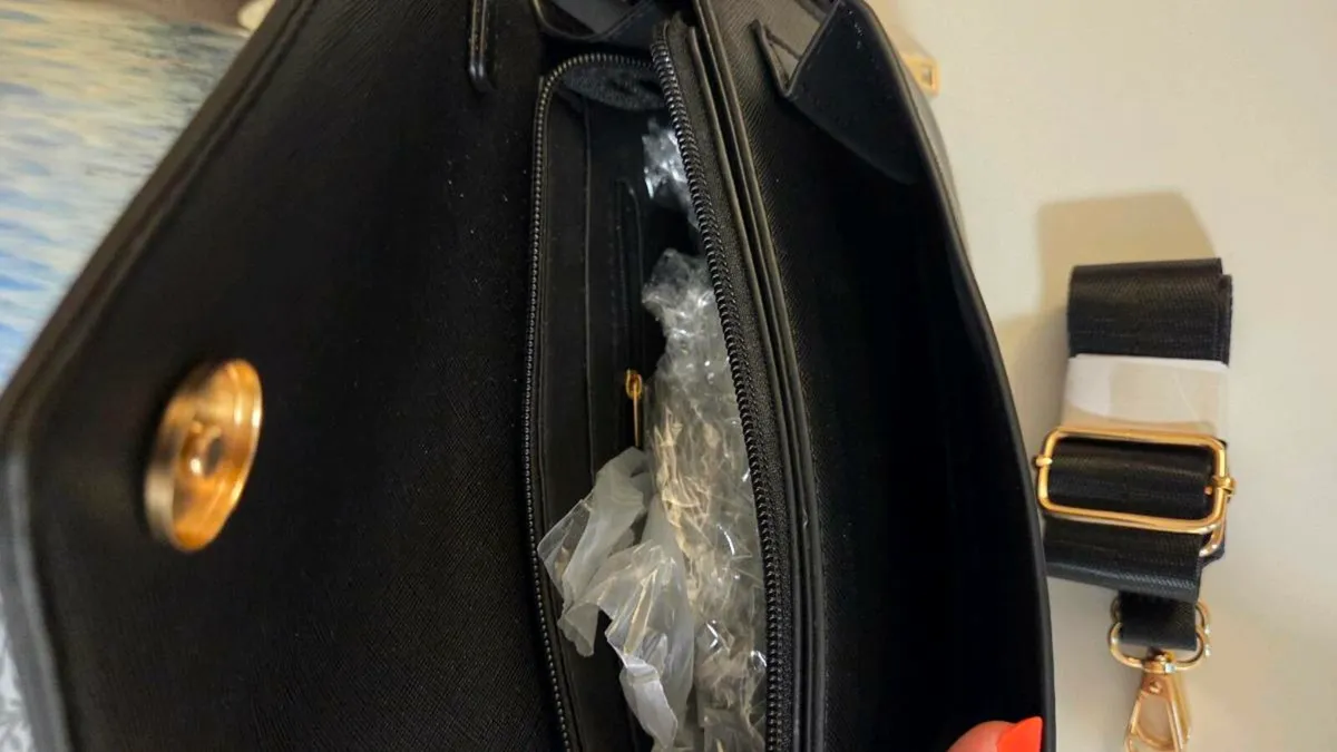 Prada bag - Image 3