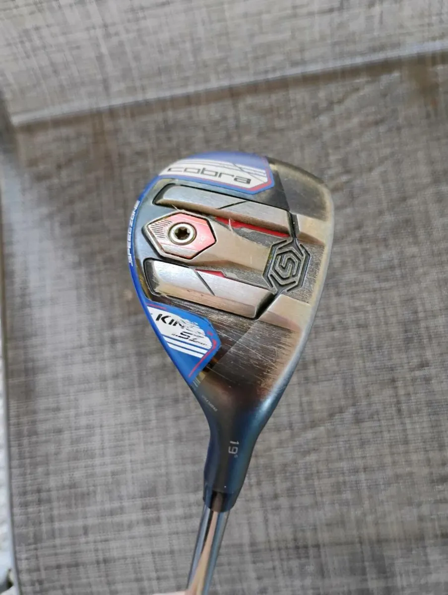 3 Hybrid Cobra One Length - Image 2