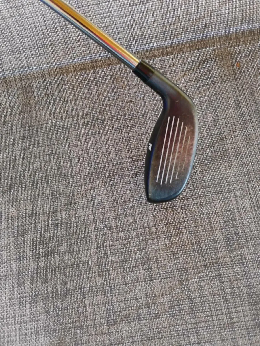 3 Hybrid Cobra One Length - Image 3
