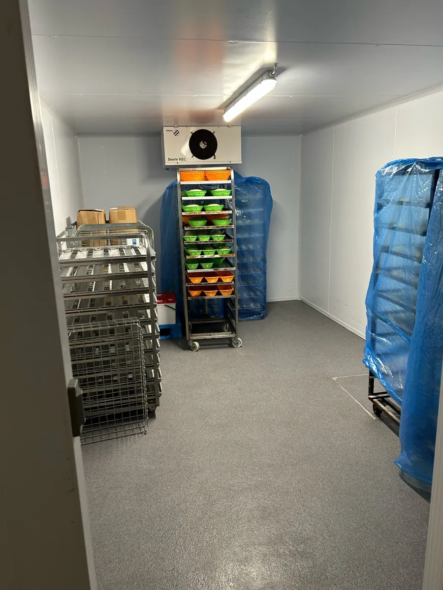Cold room 3m x 5m - Image 2