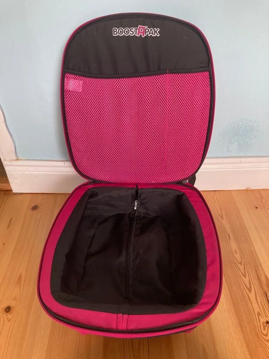Trunki Booster Seat - Image 3