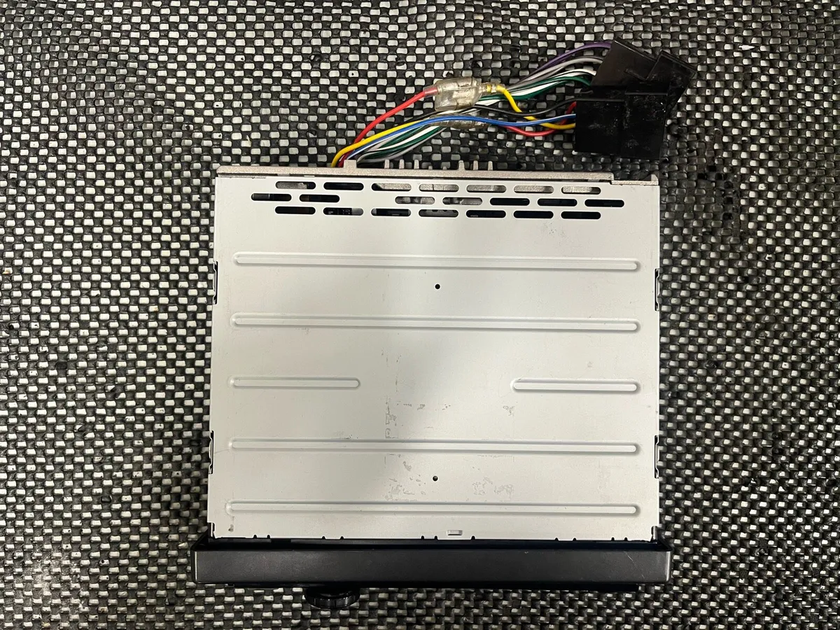 Sony Car Stereo - Image 2