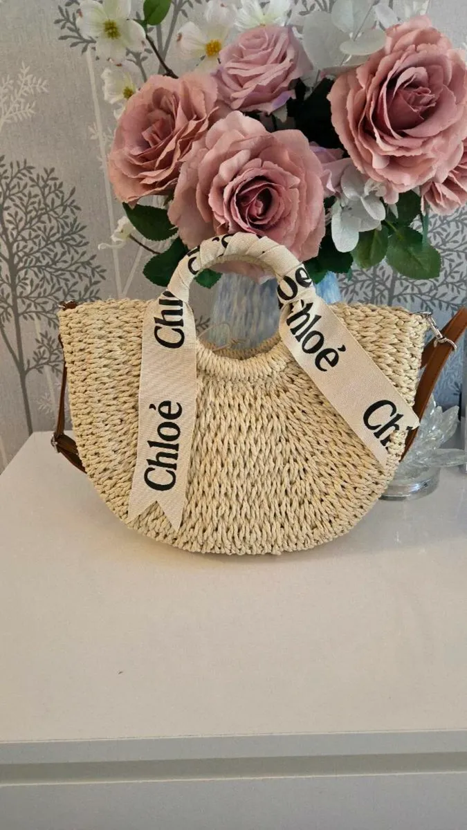 CHLOE Bag - Image 1
