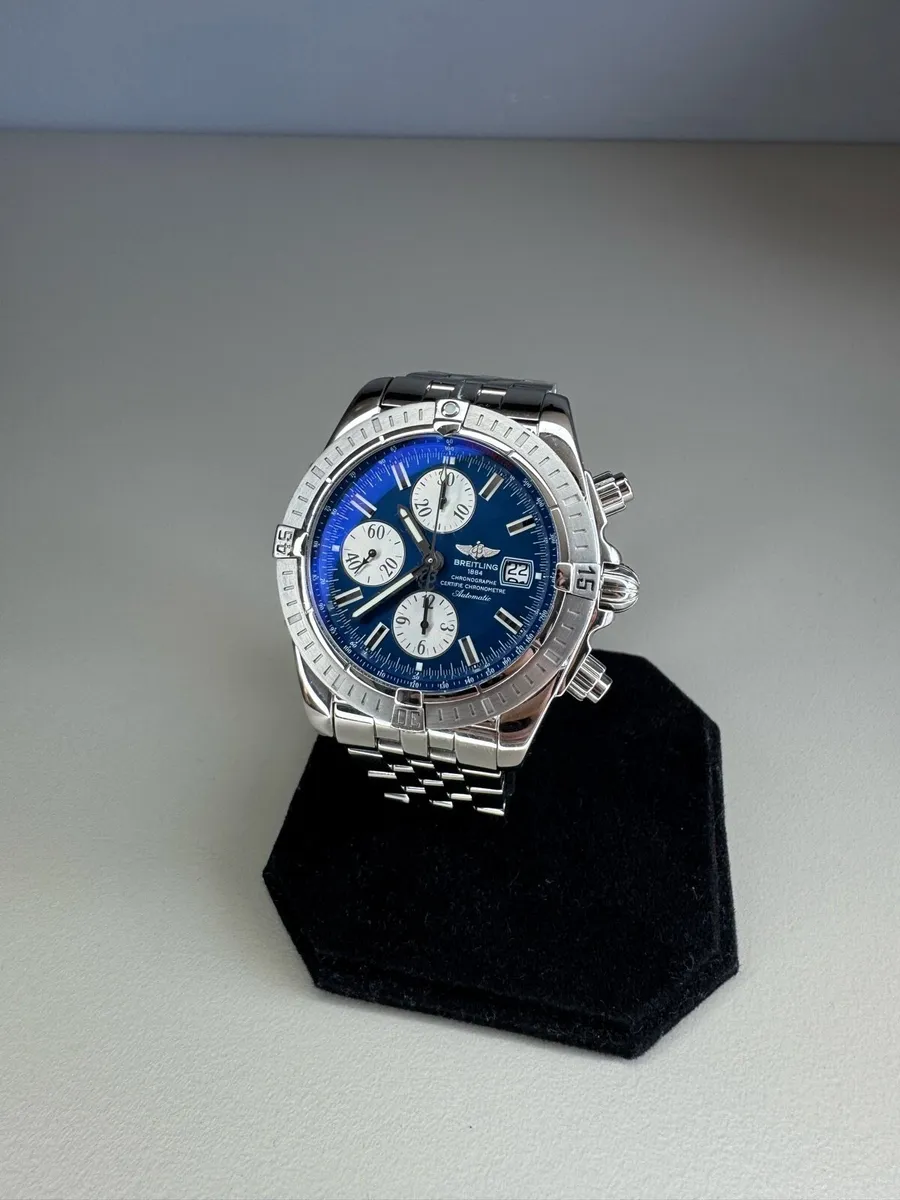 Breitling Chronomat Evolution - Image 2
